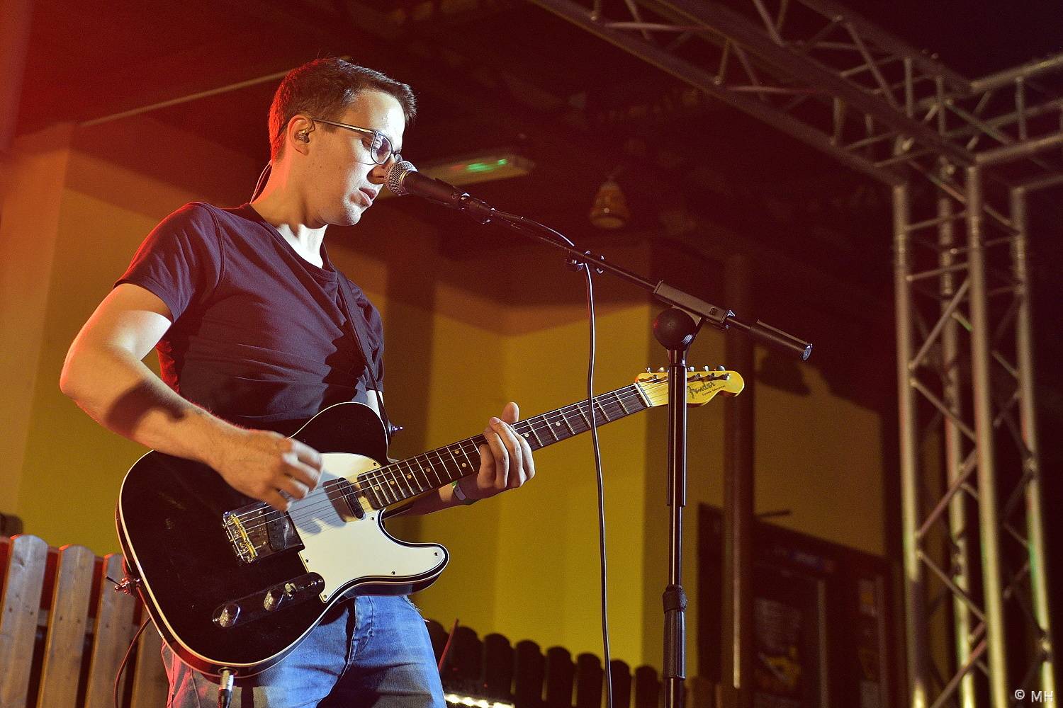 Ještě jeden fest v Tachově podpořil léčbu Honzíka, zahráli Hi-Fly nebo Zvlášňý škola