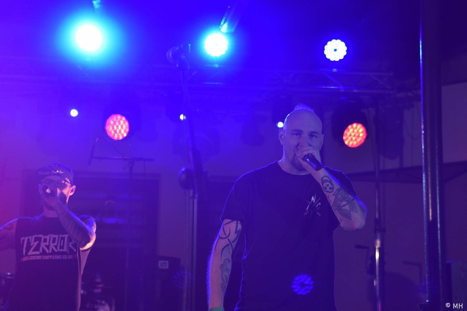 Ještě jeden fest v Tachově podpořil léčbu Honzíka, zahráli Hi-Fly nebo Zvlášňý škola