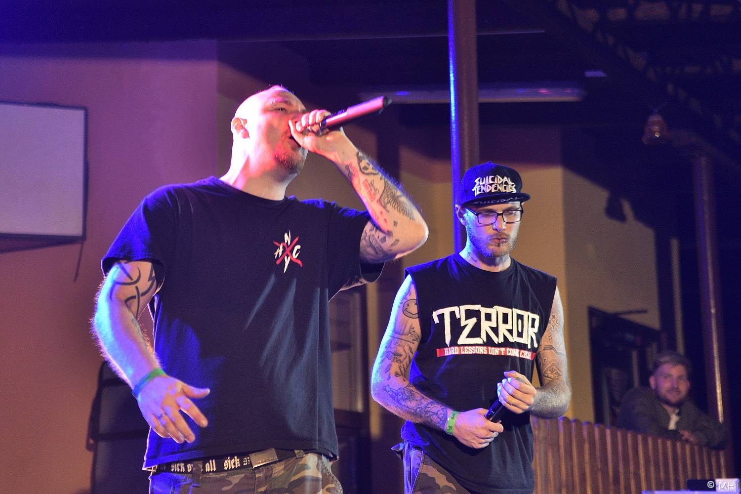 Ještě jeden fest v Tachově podpořil léčbu Honzíka, zahráli Hi-Fly nebo Zvlášňý škola