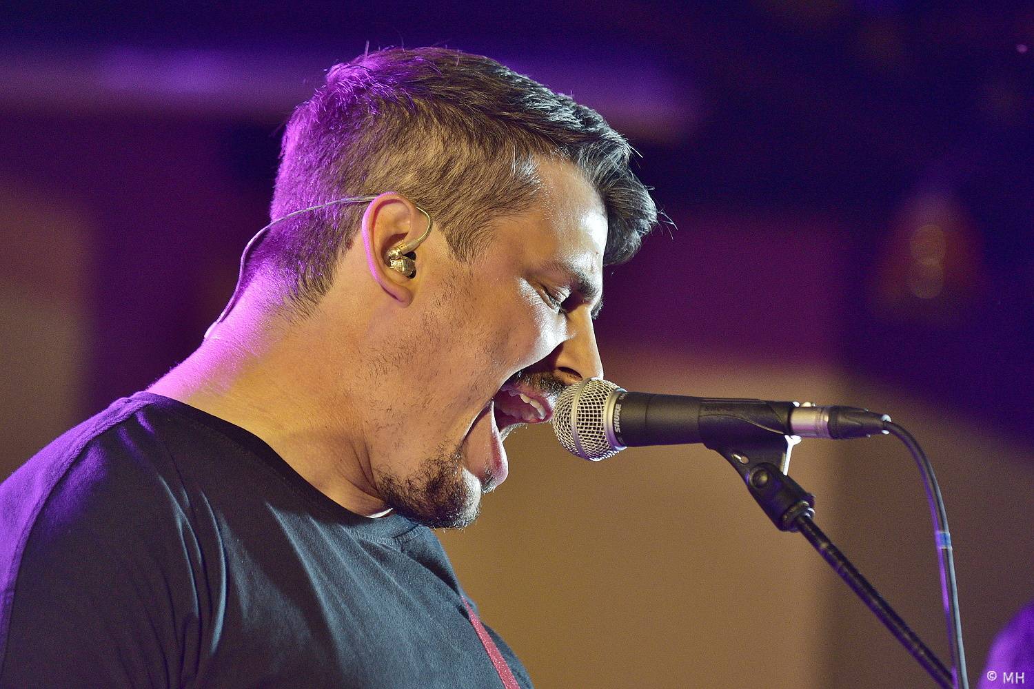 Ještě jeden fest v Tachově podpořil léčbu Honzíka, zahráli Hi-Fly nebo Zvlášňý škola