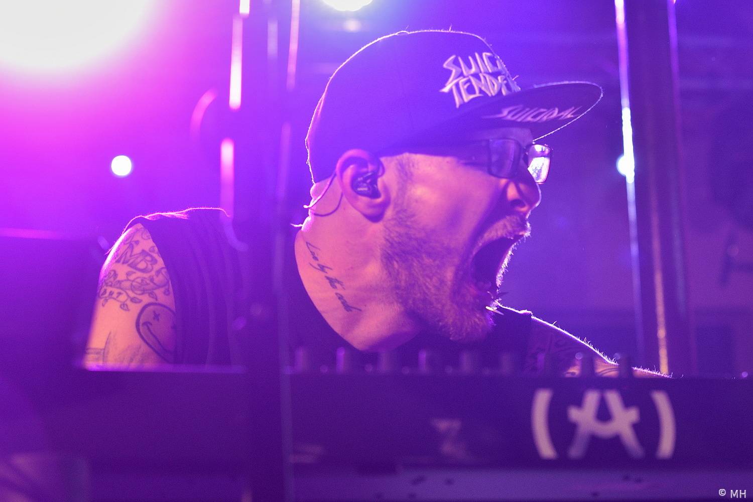 Ještě jeden fest v Tachově podpořil léčbu Honzíka, zahráli Hi-Fly nebo Zvlášňý škola