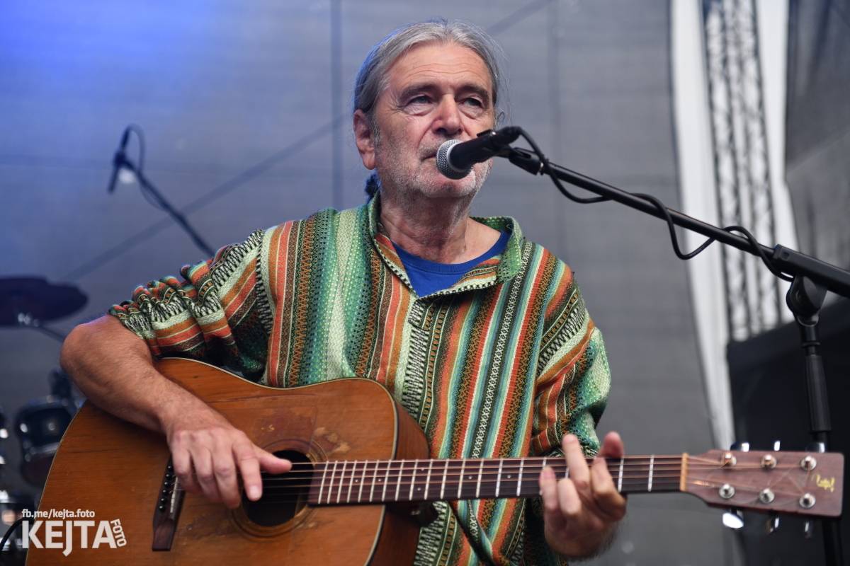 Déšt nedéšť, párty na Valníku trvala až do ranních hodin