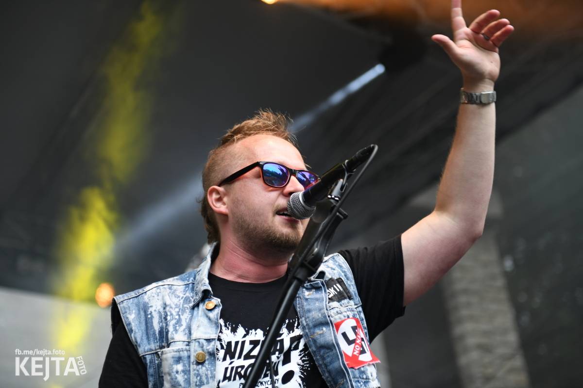 Déšt nedéšť, párty na Valníku trvala až do ranních hodin