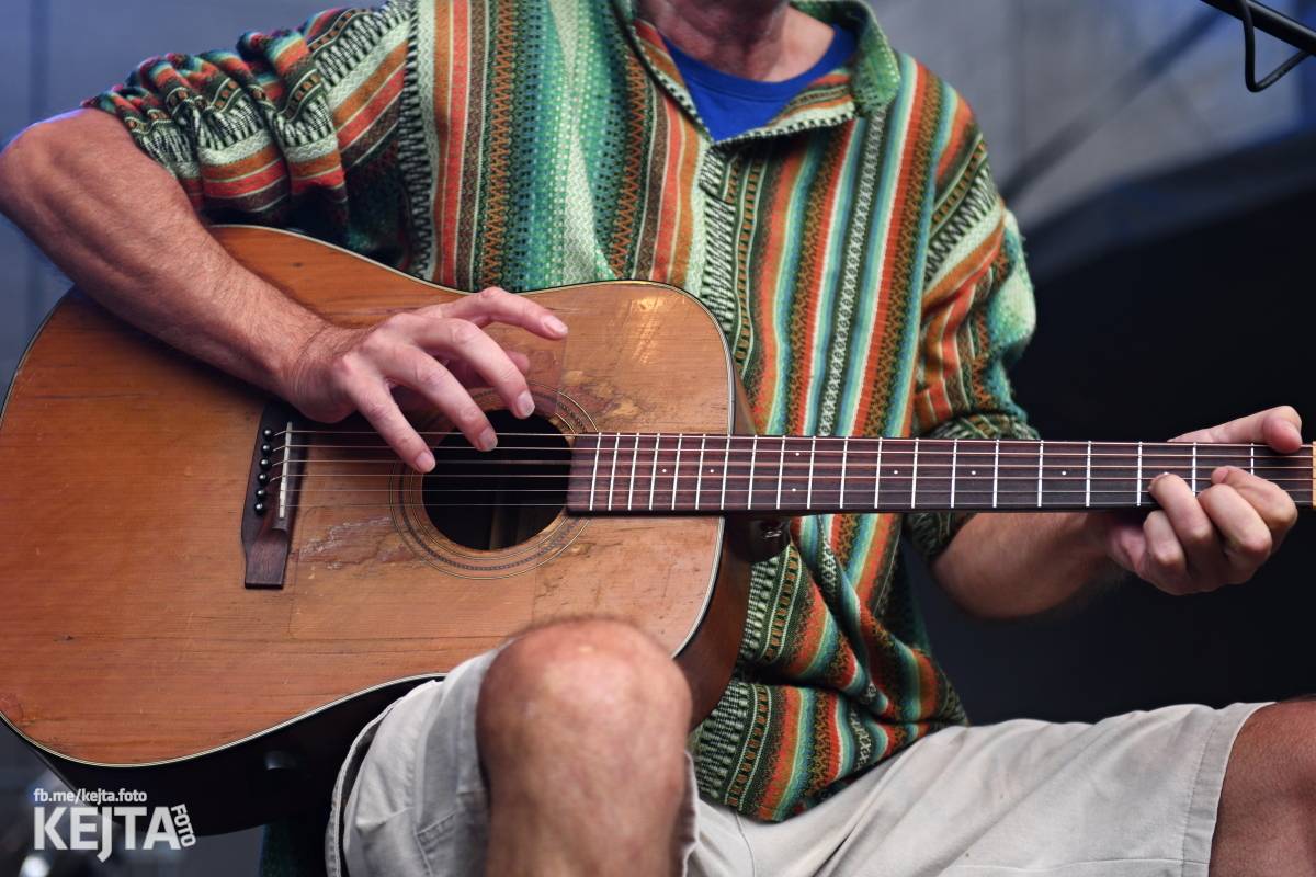 Déšt nedéšť, párty na Valníku trvala až do ranních hodin