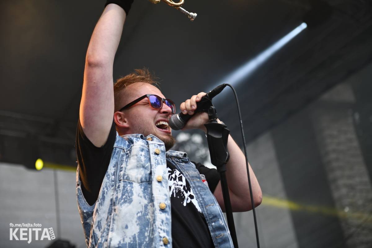 Déšt nedéšť, párty na Valníku trvala až do ranních hodin