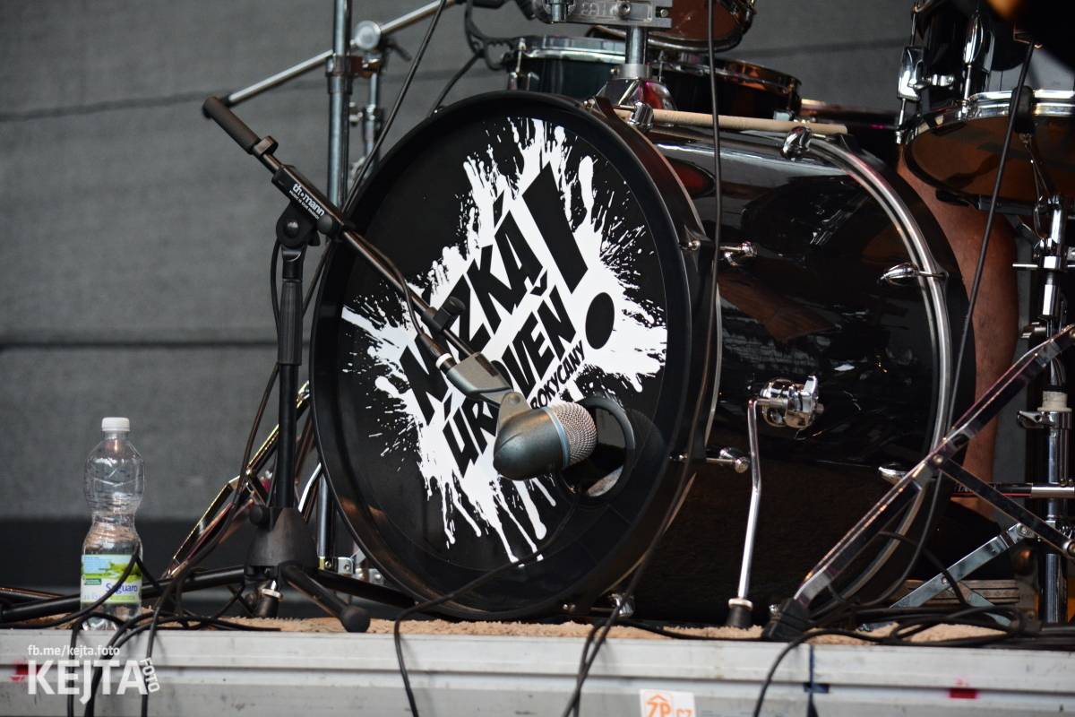 Déšt nedéšť, párty na Valníku trvala až do ranních hodin