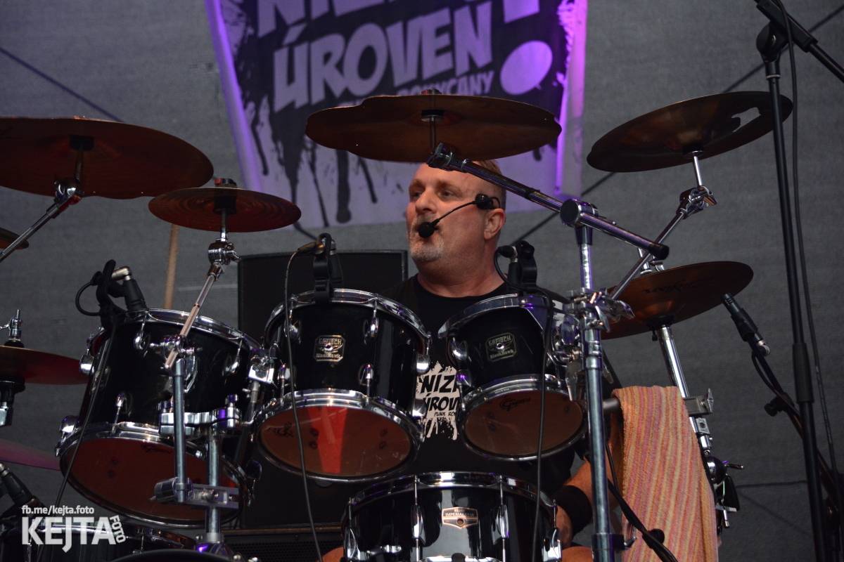 Déšt nedéšť, párty na Valníku trvala až do ranních hodin