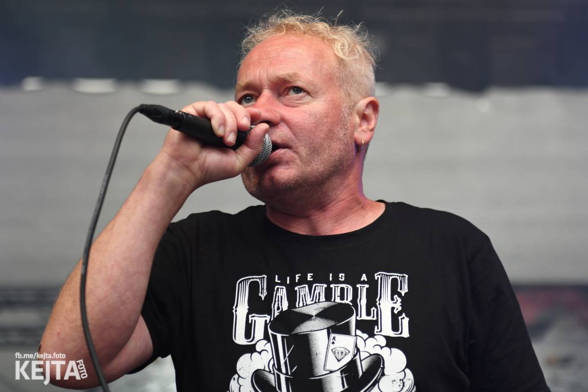 Déšt nedéšť, párty na Valníku trvala až do ranních hodin