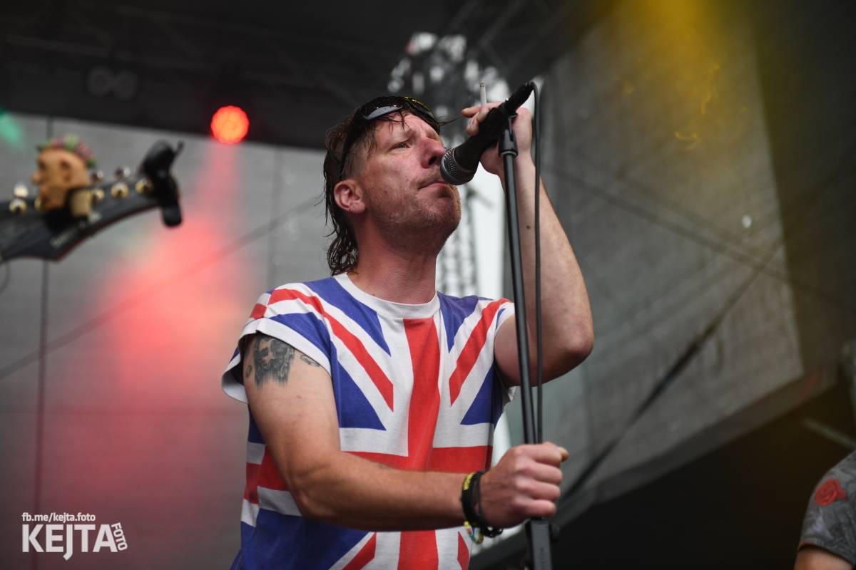 Déšt nedéšť, párty na Valníku trvala až do ranních hodin