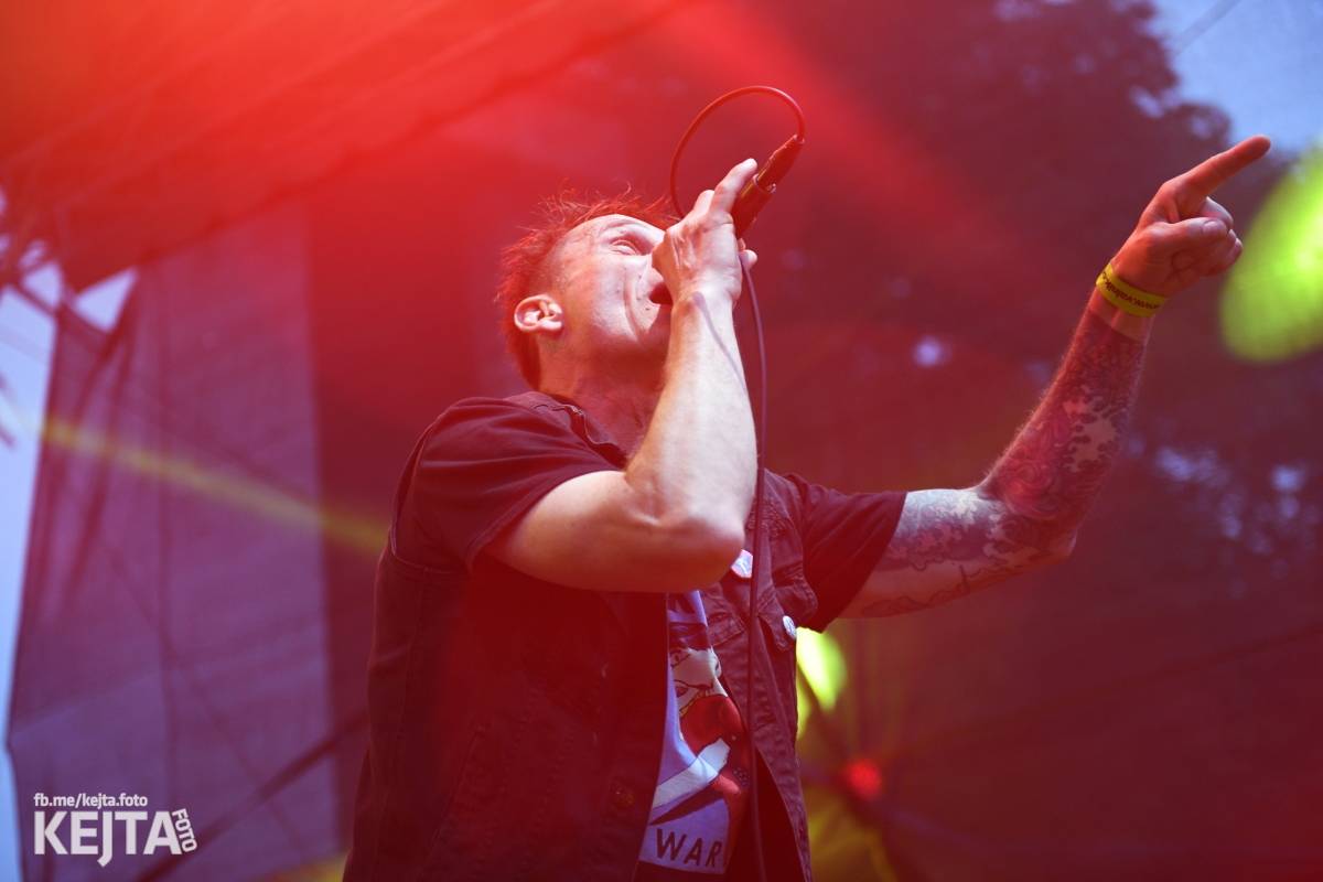 Déšt nedéšť, párty na Valníku trvala až do ranních hodin