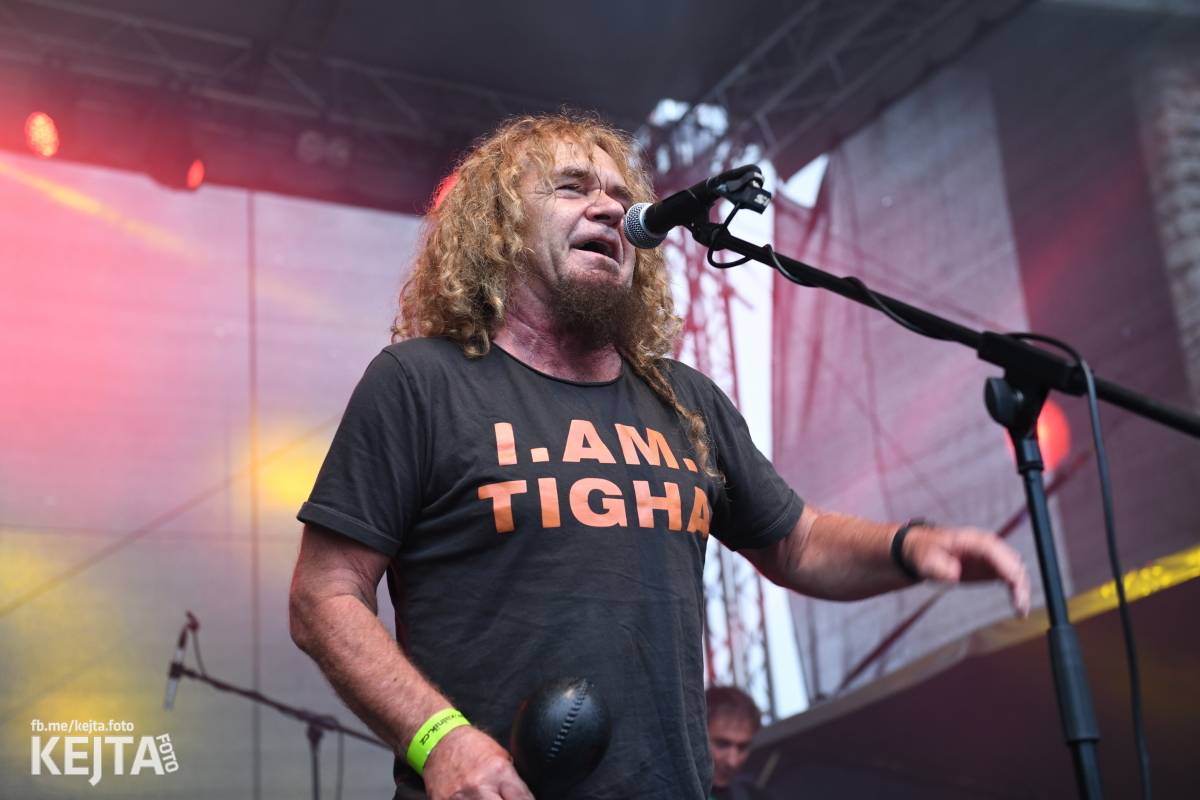 Déšt nedéšť, párty na Valníku trvala až do ranních hodin