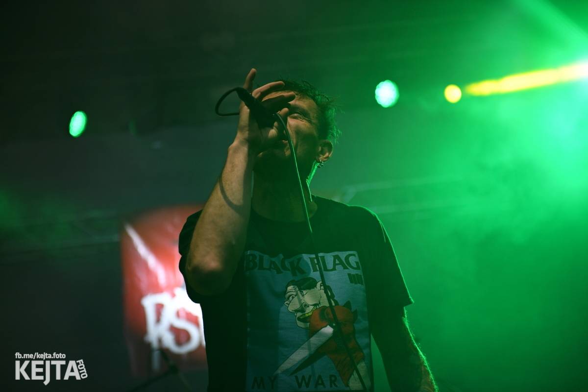 Déšt nedéšť, párty na Valníku trvala až do ranních hodin