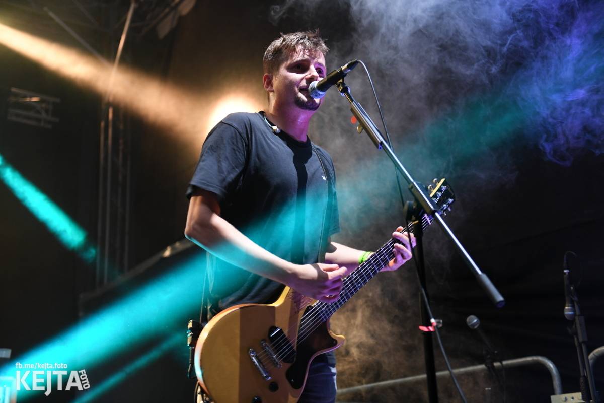 Déšt nedéšť, párty na Valníku trvala až do ranních hodin