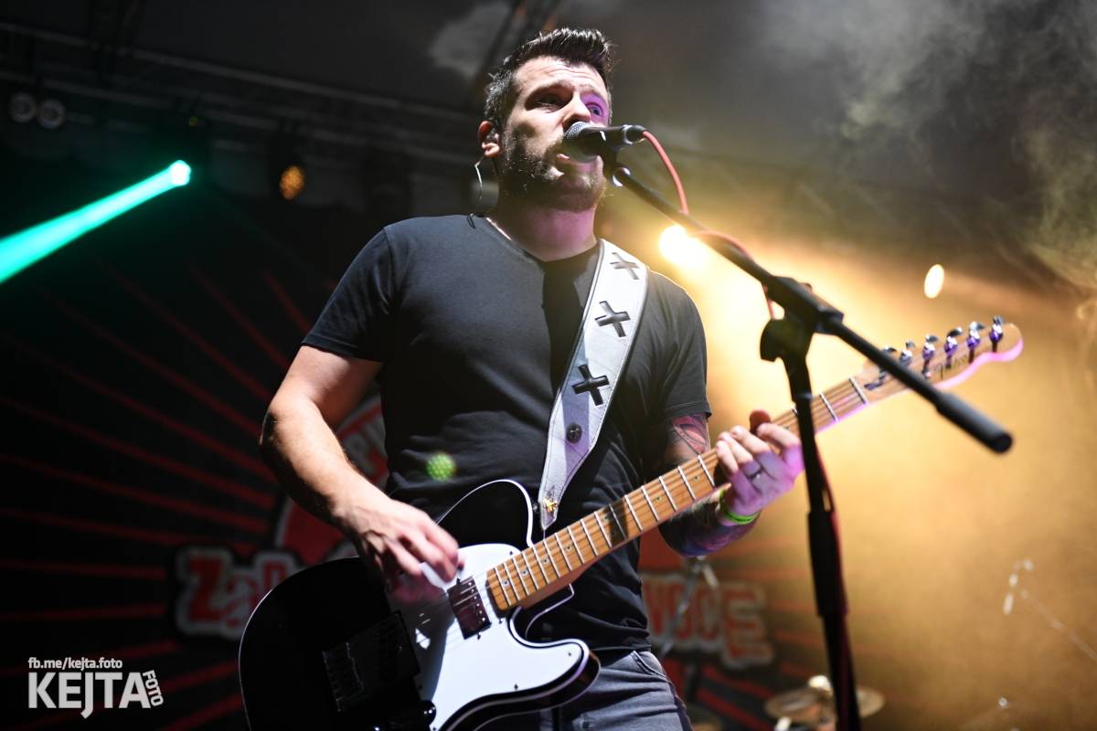 Déšt nedéšť, párty na Valníku trvala až do ranních hodin