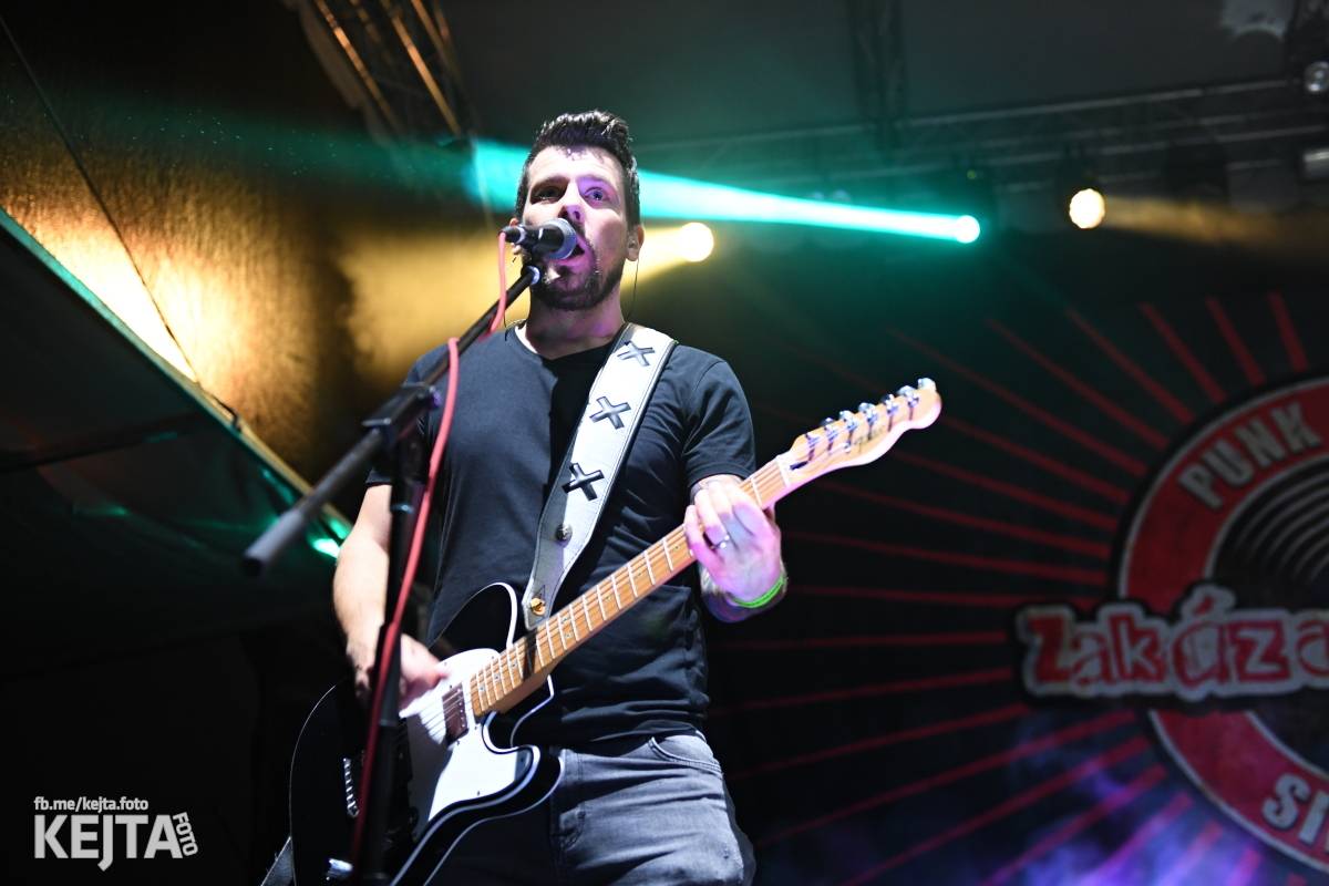 Déšt nedéšť, párty na Valníku trvala až do ranních hodin