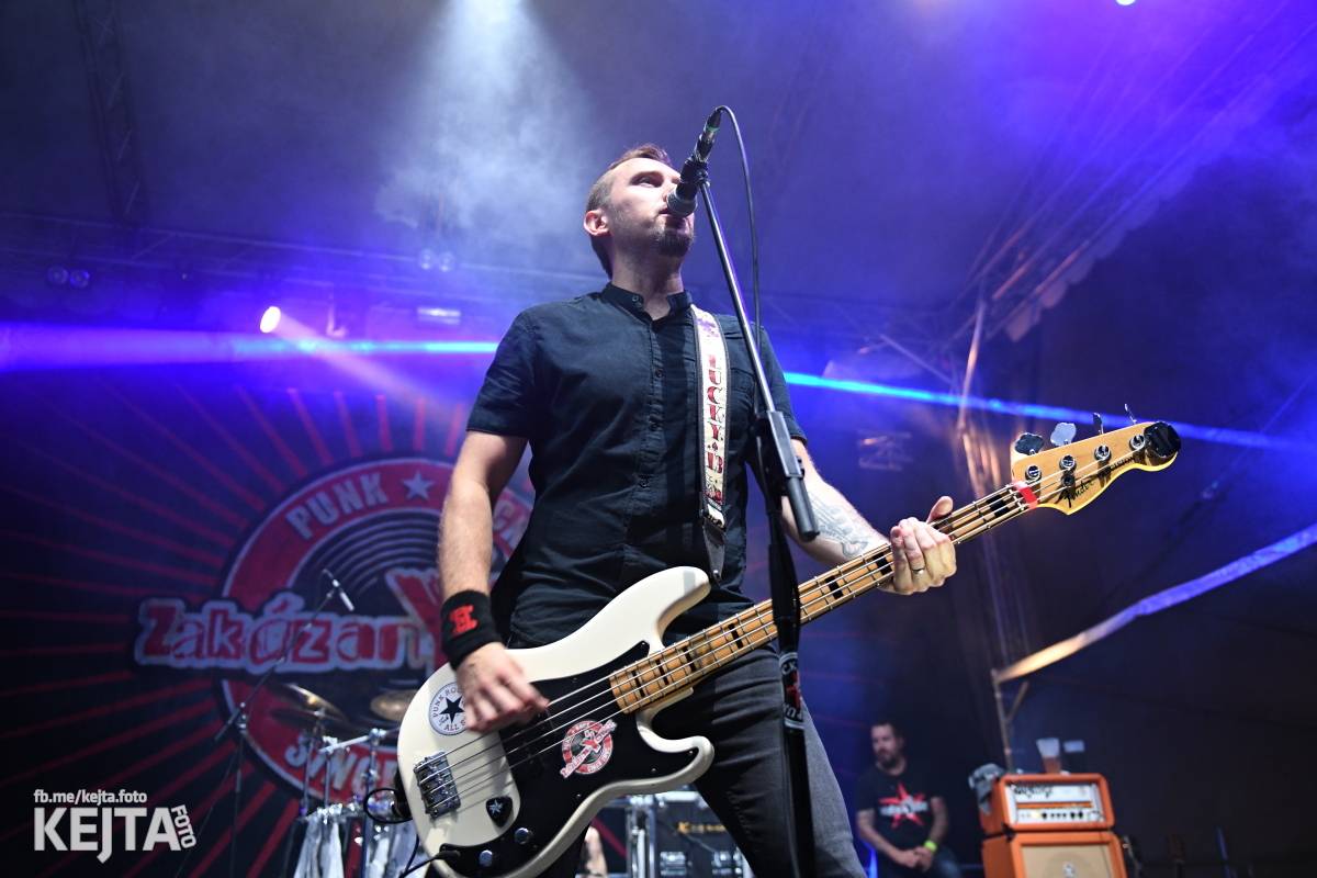 Déšt nedéšť, párty na Valníku trvala až do ranních hodin