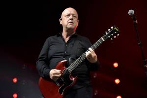 Pixies ve Foru Karlín dokázali, že ještě nepatří do starého železa