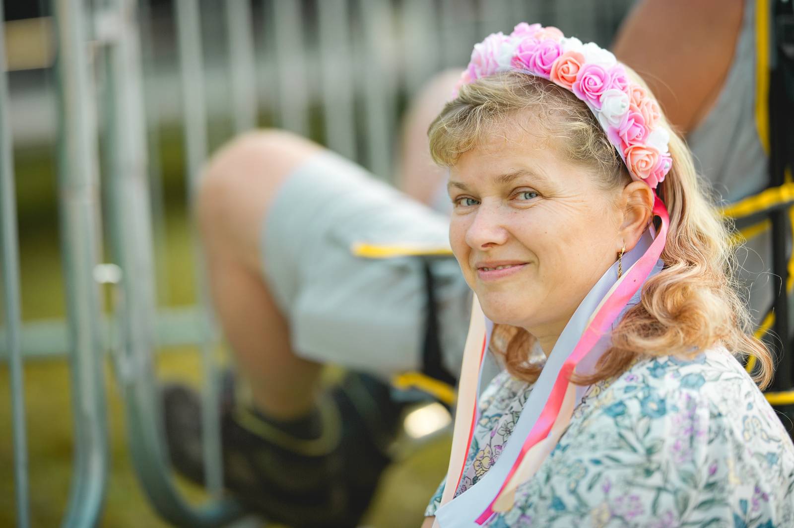 Čechomor zahrál v Telči, pozval si Kandráčovce, Martinu Pártlovou, Voxela i Tomáše Štefku