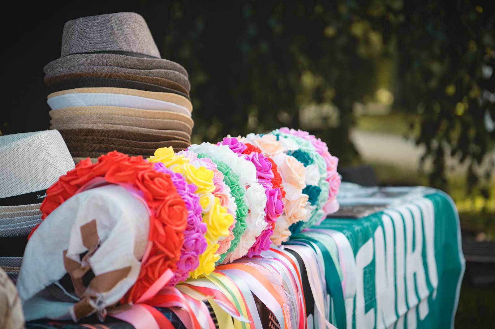 Čechomor zahrál v Telči, pozval si Kandráčovce, Martinu Pártlovou, Voxela i Tomáše Štefku