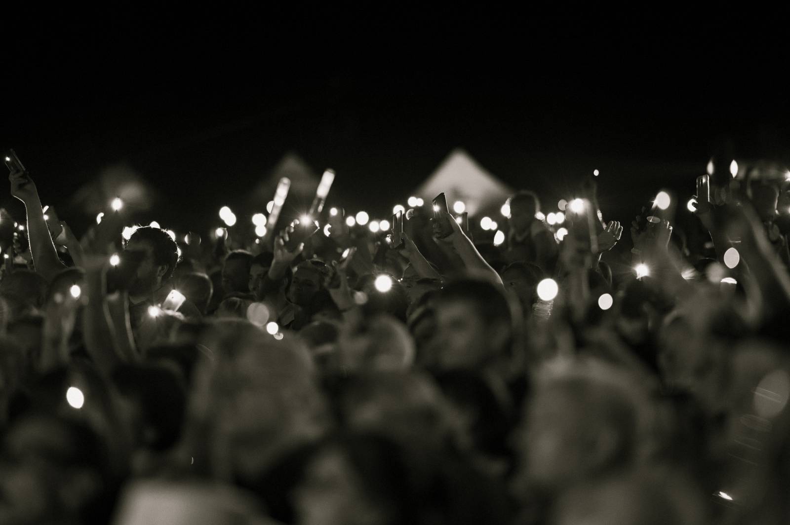 Čechomor zahrál v Telči, pozval si Kandráčovce, Martinu Pártlovou, Voxela i Tomáše Štefku
