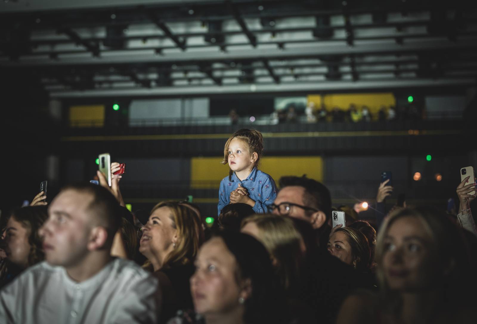 Boombox si odskočili z války. Členové kapely se setkali po půl roce, v Praze hráli pro Ukrajinu