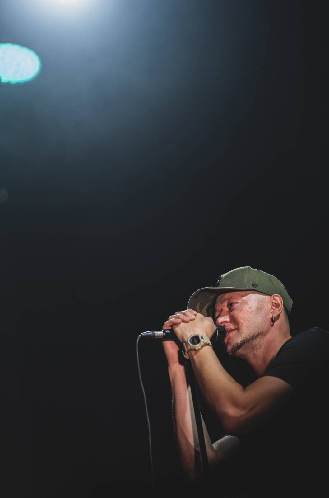 Boombox si odskočili z války. Členové kapely se setkali po půl roce, v Praze hráli pro Ukrajinu