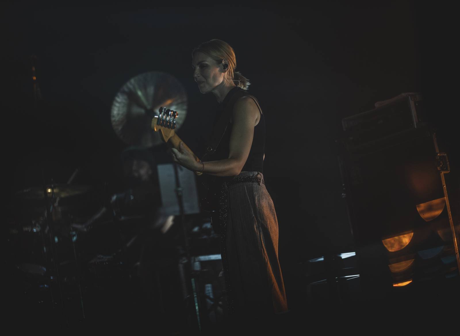 Boombox si odskočili z války. Členové kapely se setkali po půl roce, v Praze hráli pro Ukrajinu