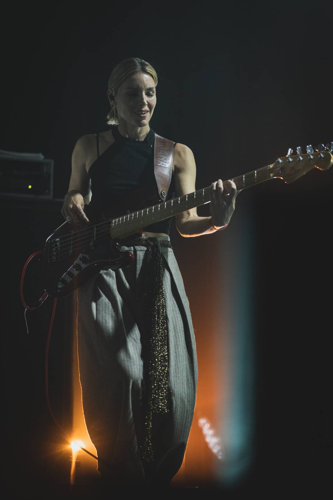 Boombox si odskočili z války. Členové kapely se setkali po půl roce, v Praze hráli pro Ukrajinu