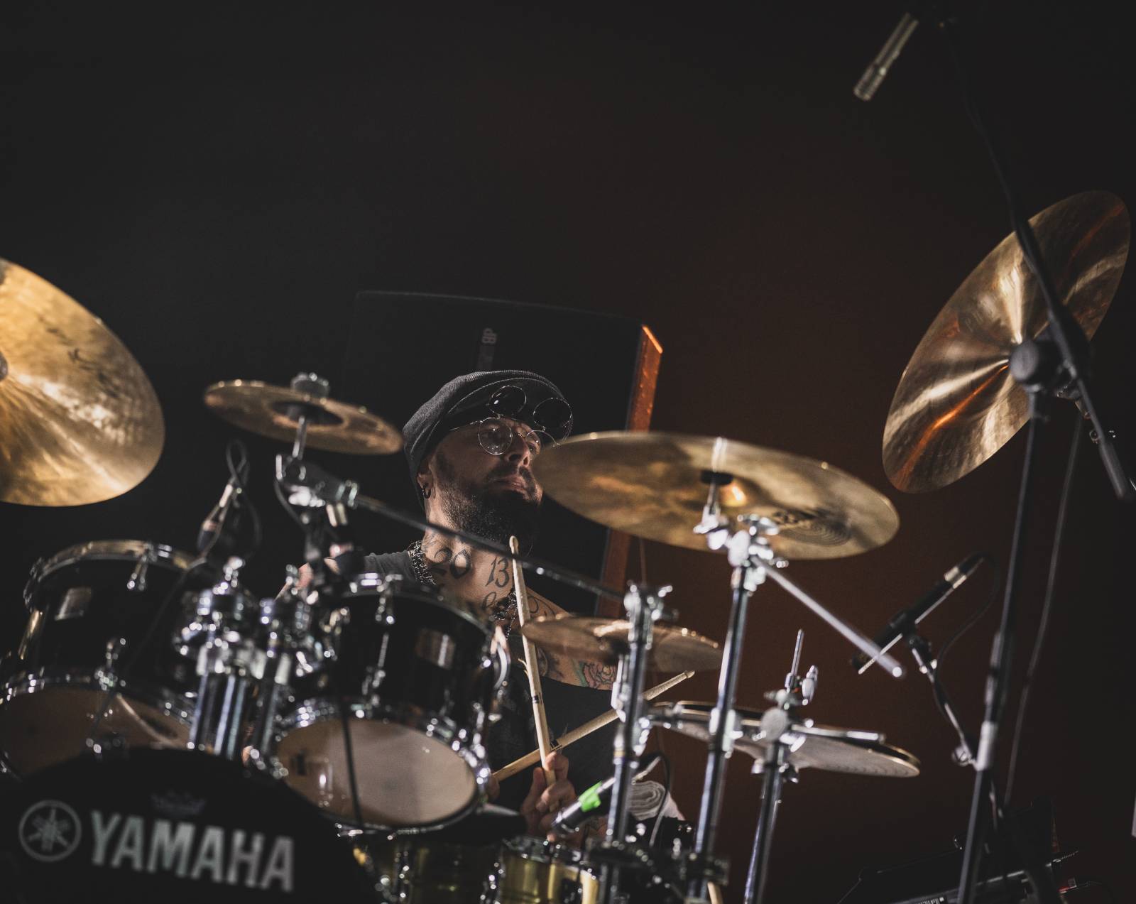 Boombox si odskočili z války. Členové kapely se setkali po půl roce, v Praze hráli pro Ukrajinu