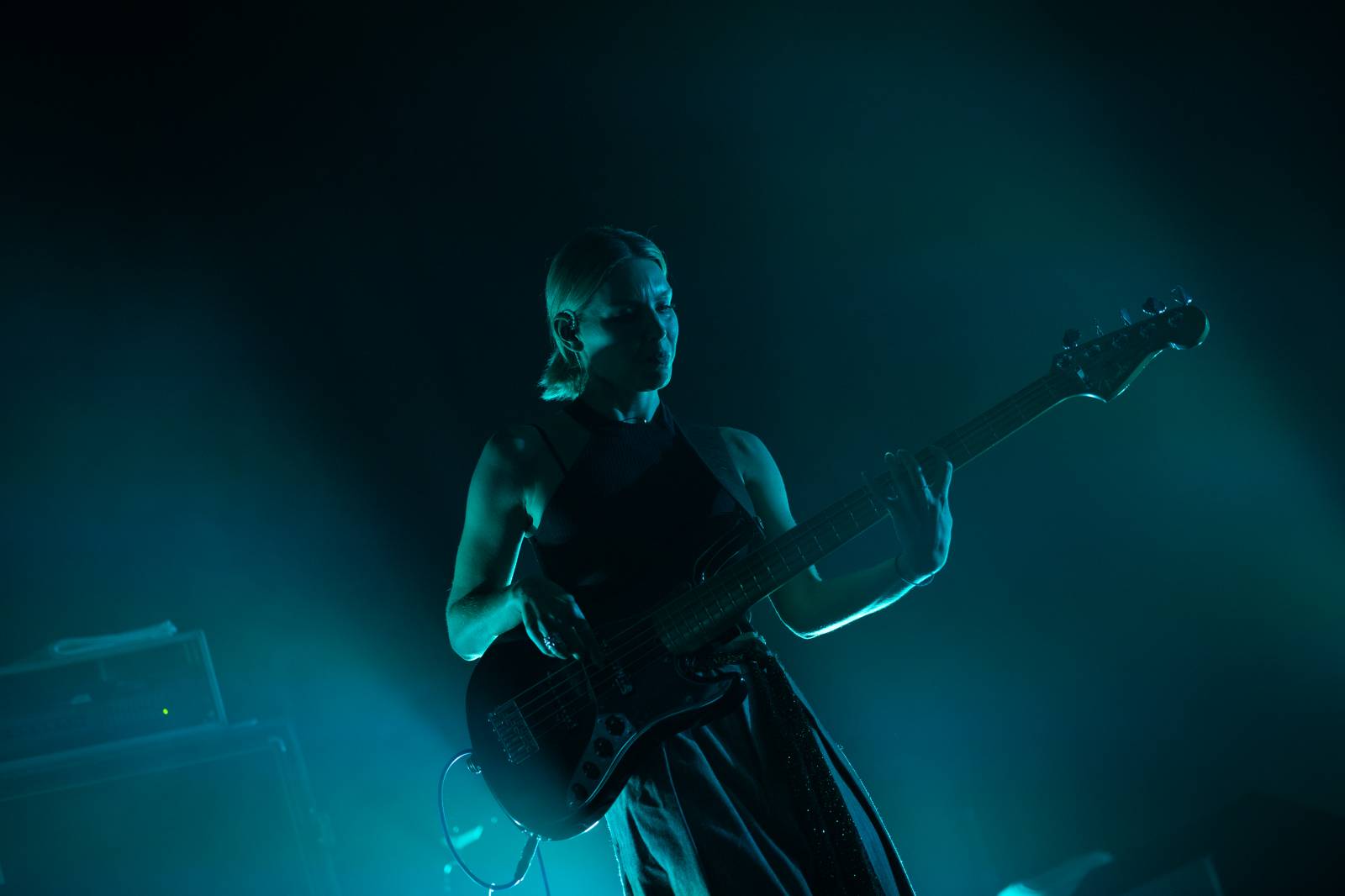 Boombox si odskočili z války. Členové kapely se setkali po půl roce, v Praze hráli pro Ukrajinu