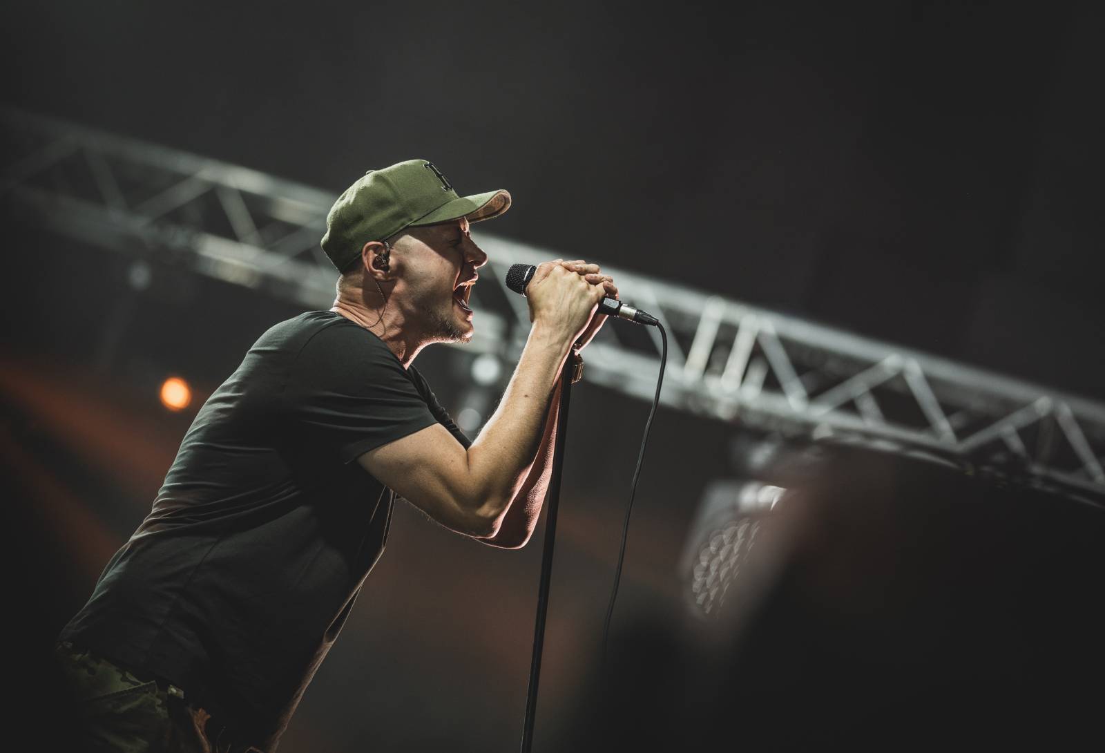 Boombox si odskočili z války. Členové kapely se setkali po půl roce, v Praze hráli pro Ukrajinu