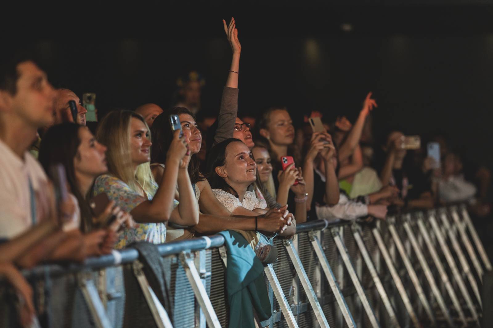 Boombox si odskočili z války. Členové kapely se setkali po půl roce, v Praze hráli pro Ukrajinu
