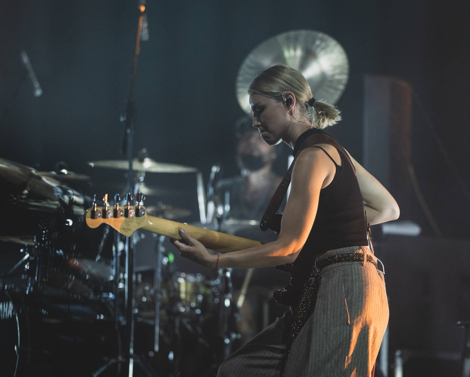 Boombox si odskočili z války. Členové kapely se setkali po půl roce, v Praze hráli pro Ukrajinu