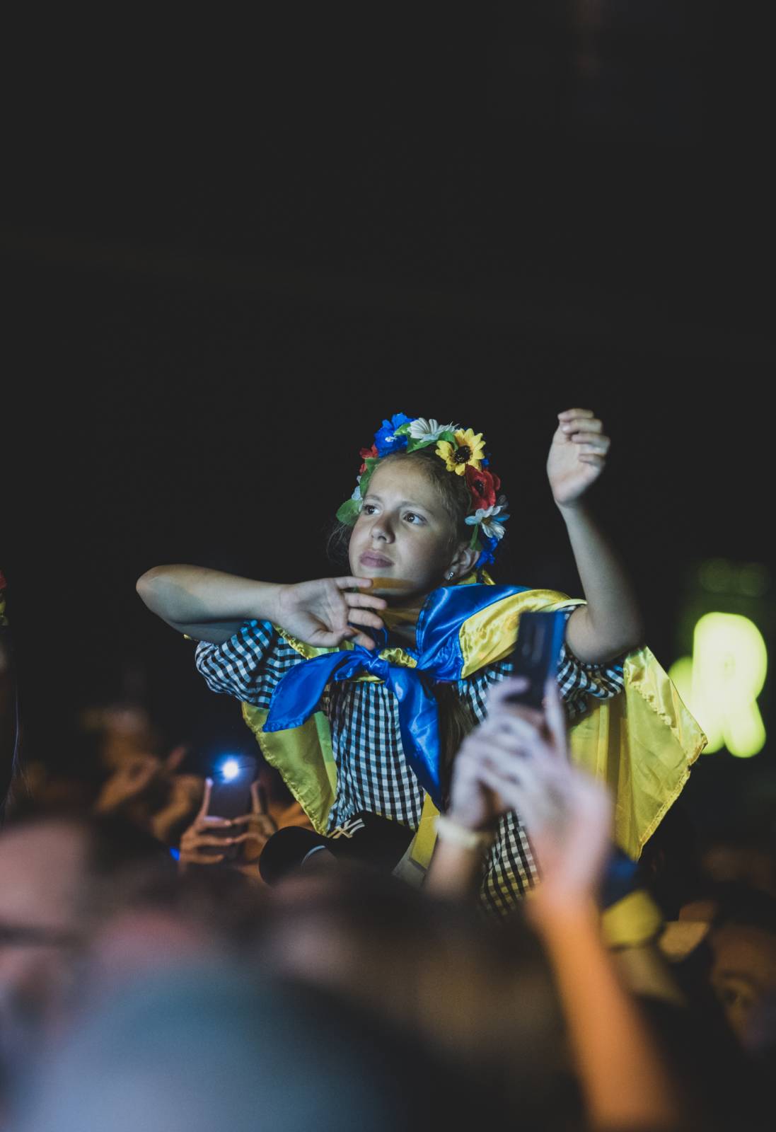 Boombox si odskočili z války. Členové kapely se setkali po půl roce, v Praze hráli pro Ukrajinu