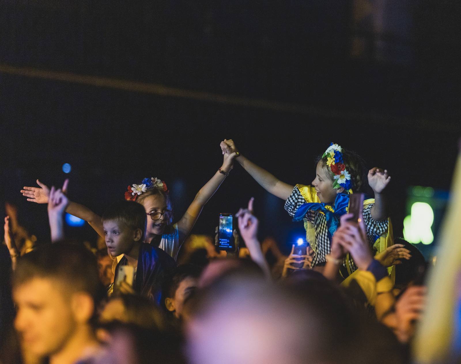 Boombox si odskočili z války. Členové kapely se setkali po půl roce, v Praze hráli pro Ukrajinu