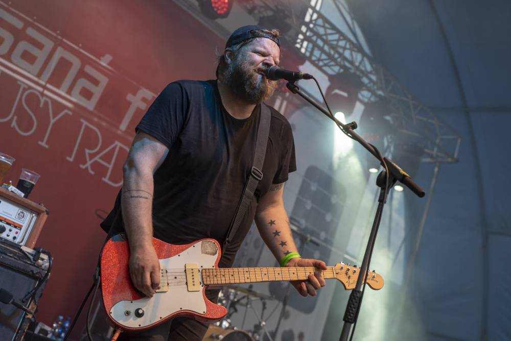 Tři sestry, Mňága a Žďorp či Vypsaná fiXa se na Výravě loučili s prázdninami