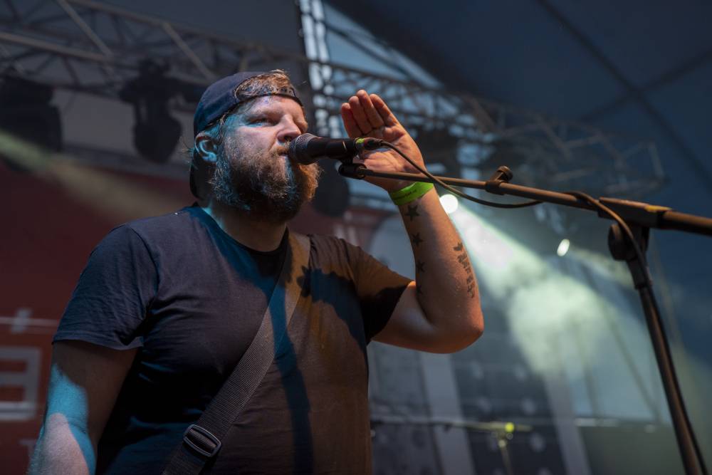 Tři sestry, Mňága a Žďorp či Vypsaná fiXa se na Výravě loučili s prázdninami