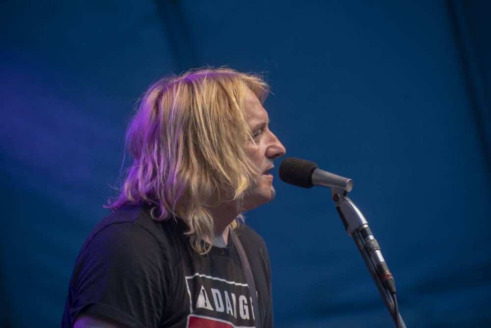 Tři sestry, Mňága a Žďorp či Vypsaná fiXa se na Výravě loučili s prázdninami