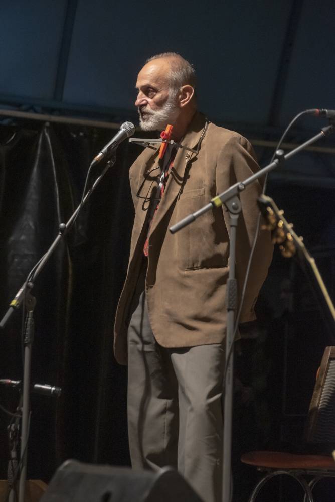 Tři sestry, Mňága a Žďorp či Vypsaná fiXa se na Výravě loučili s prázdninami