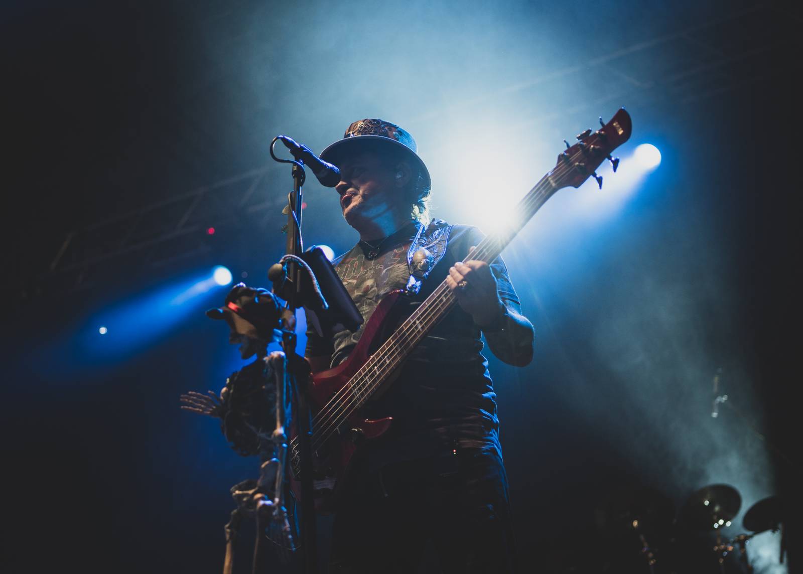 Pražský výběr završil open air sezónu, Putinovi poslal Snaživce