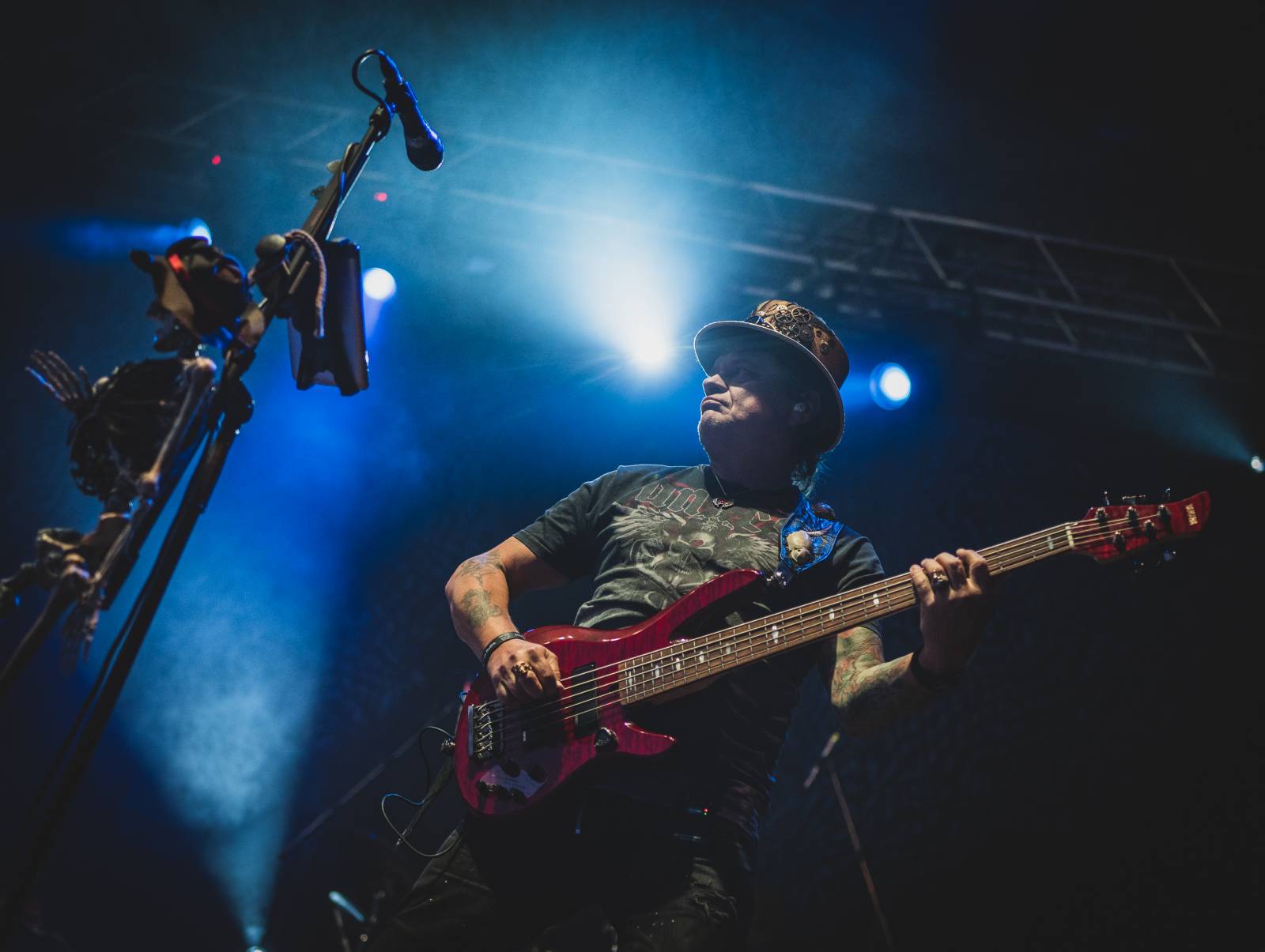 Pražský výběr završil open air sezónu, Putinovi poslal Snaživce