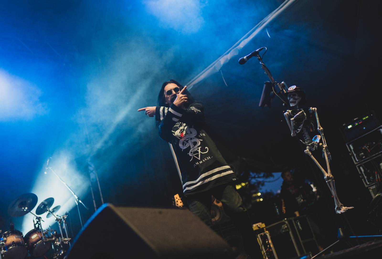 Pražský výběr završil open air sezónu, Putinovi poslal Snaživce