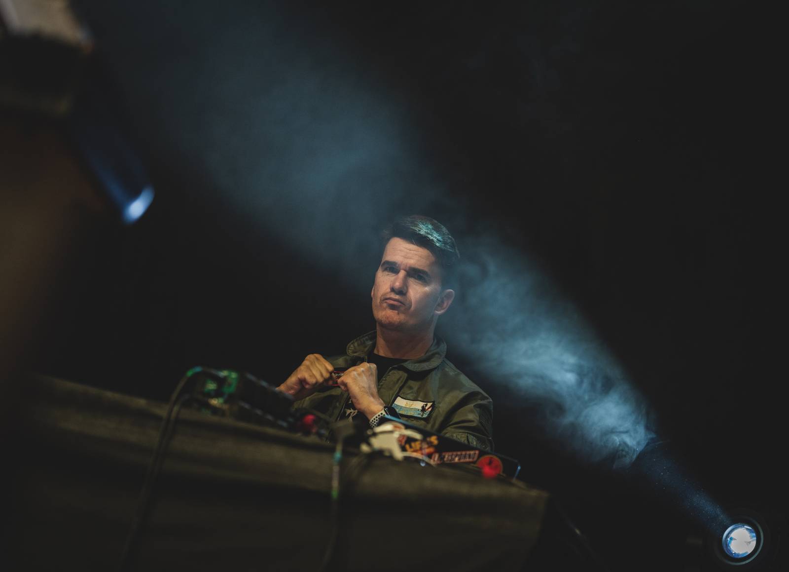 Pražský výběr završil open air sezónu, Putinovi poslal Snaživce