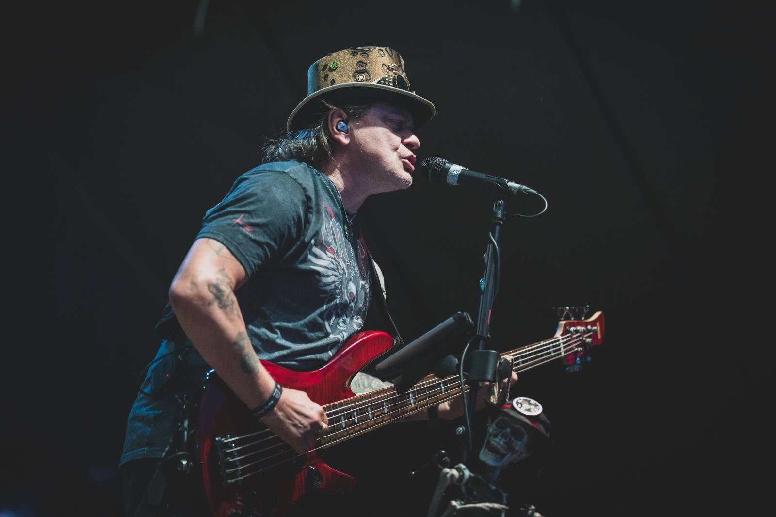 Pražský výběr završil open air sezónu, Putinovi poslal Snaživce