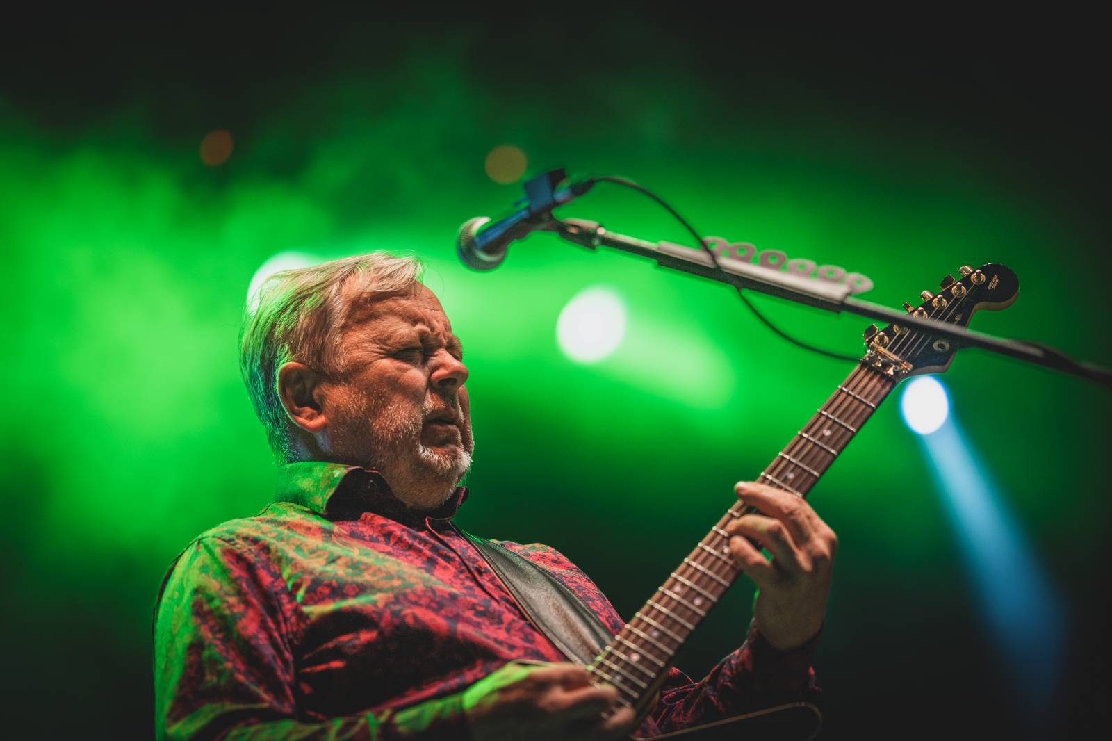 Pražský výběr završil open air sezónu, Putinovi poslal Snaživce