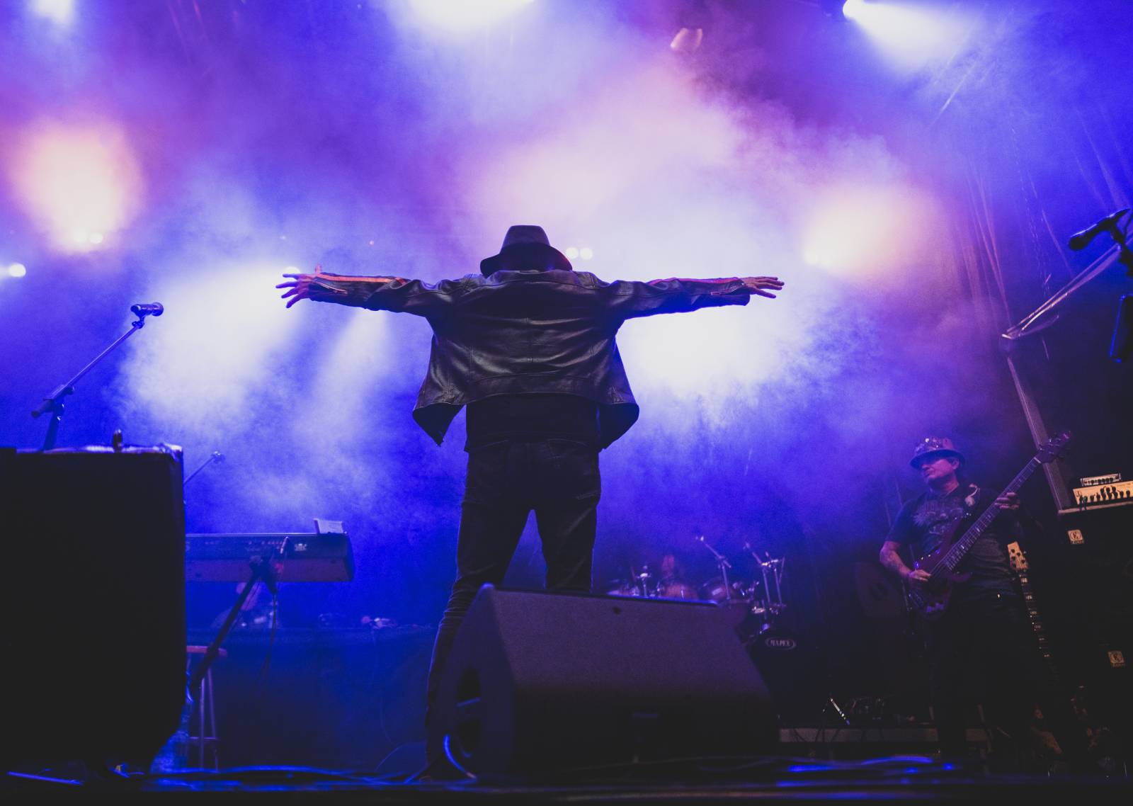 Pražský výběr završil open air sezónu, Putinovi poslal Snaživce