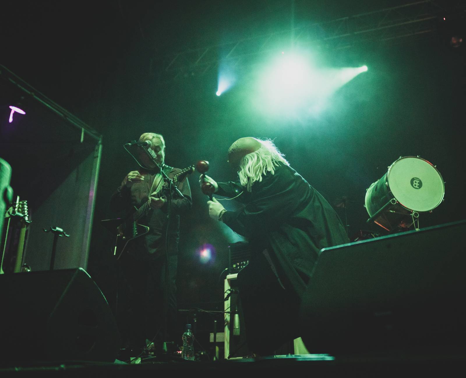 Pražský výběr završil open air sezónu, Putinovi poslal Snaživce