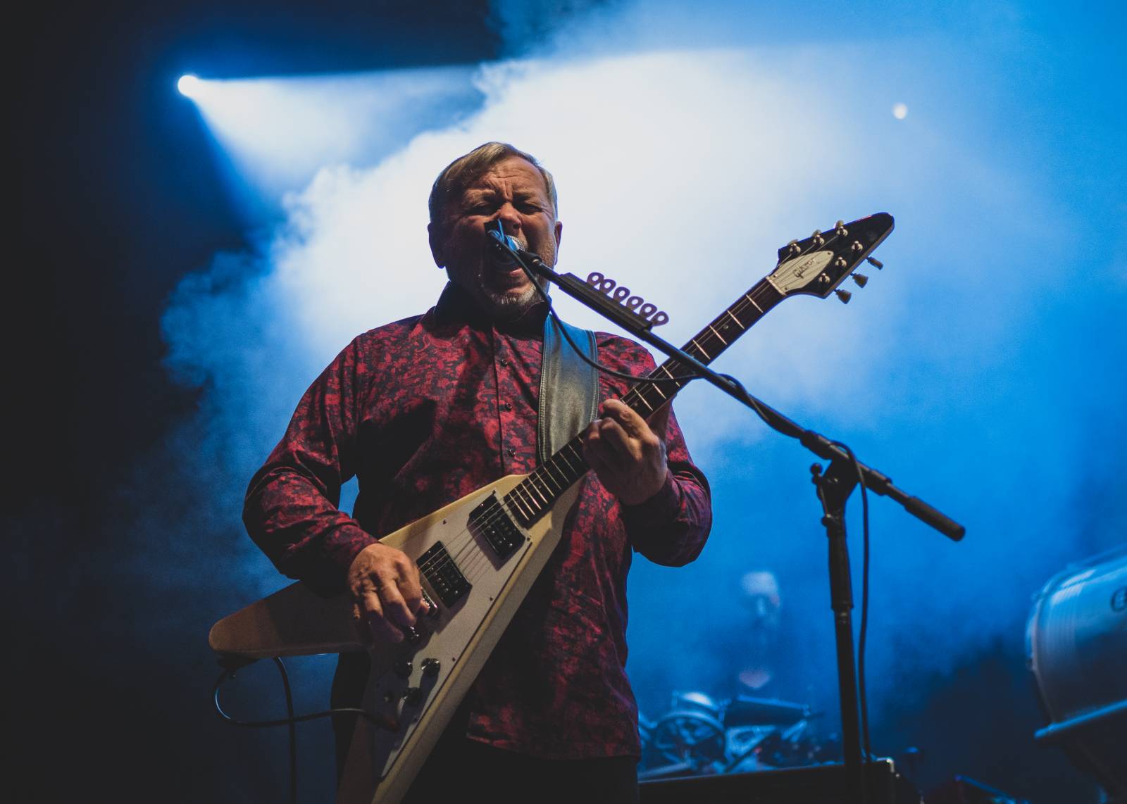 Pražský výběr završil open air sezónu, Putinovi poslal Snaživce