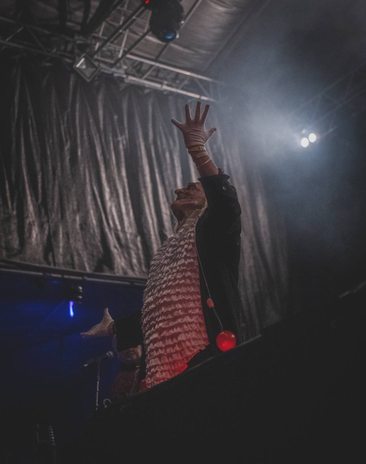 Pražský výběr završil open air sezónu, Putinovi poslal Snaživce