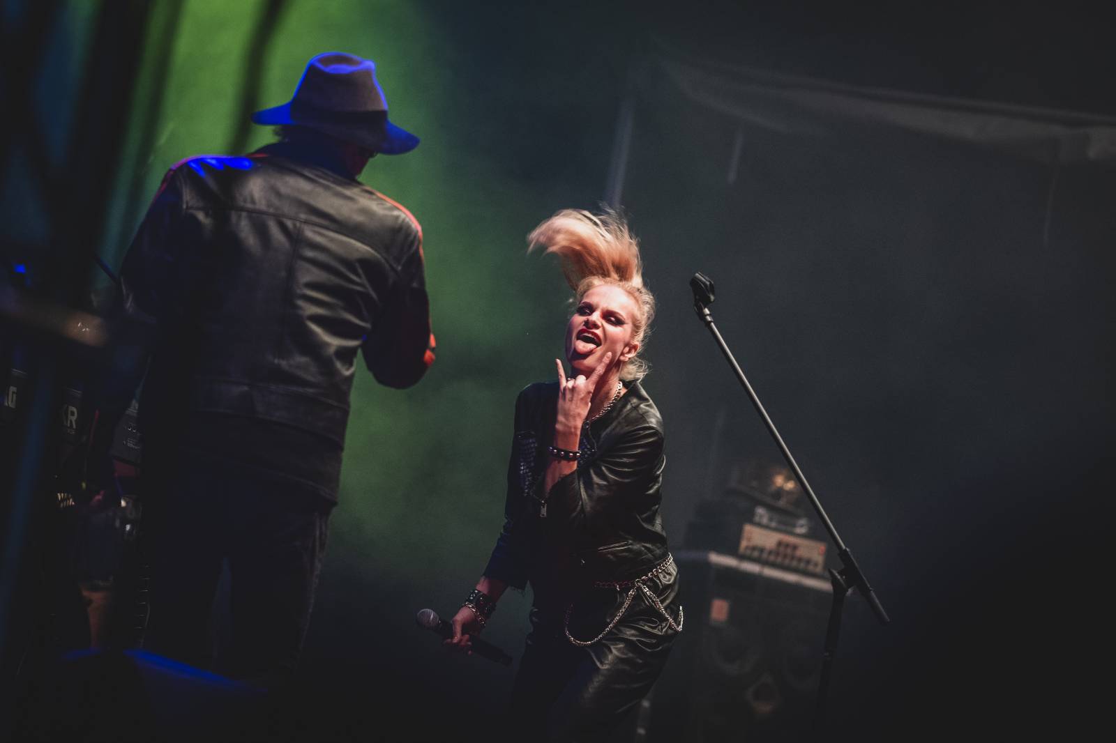 Pražský výběr završil open air sezónu, Putinovi poslal Snaživce